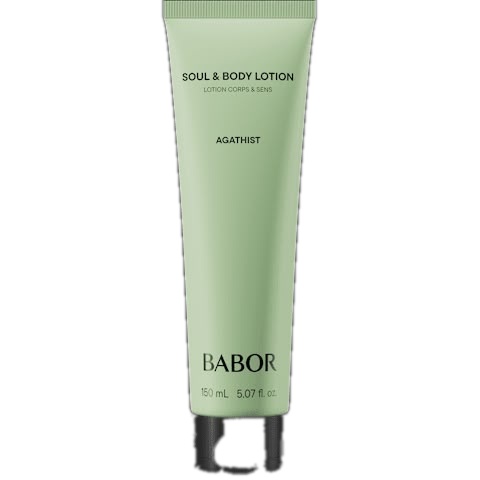 Babor Body Lotion in Reisegrösse