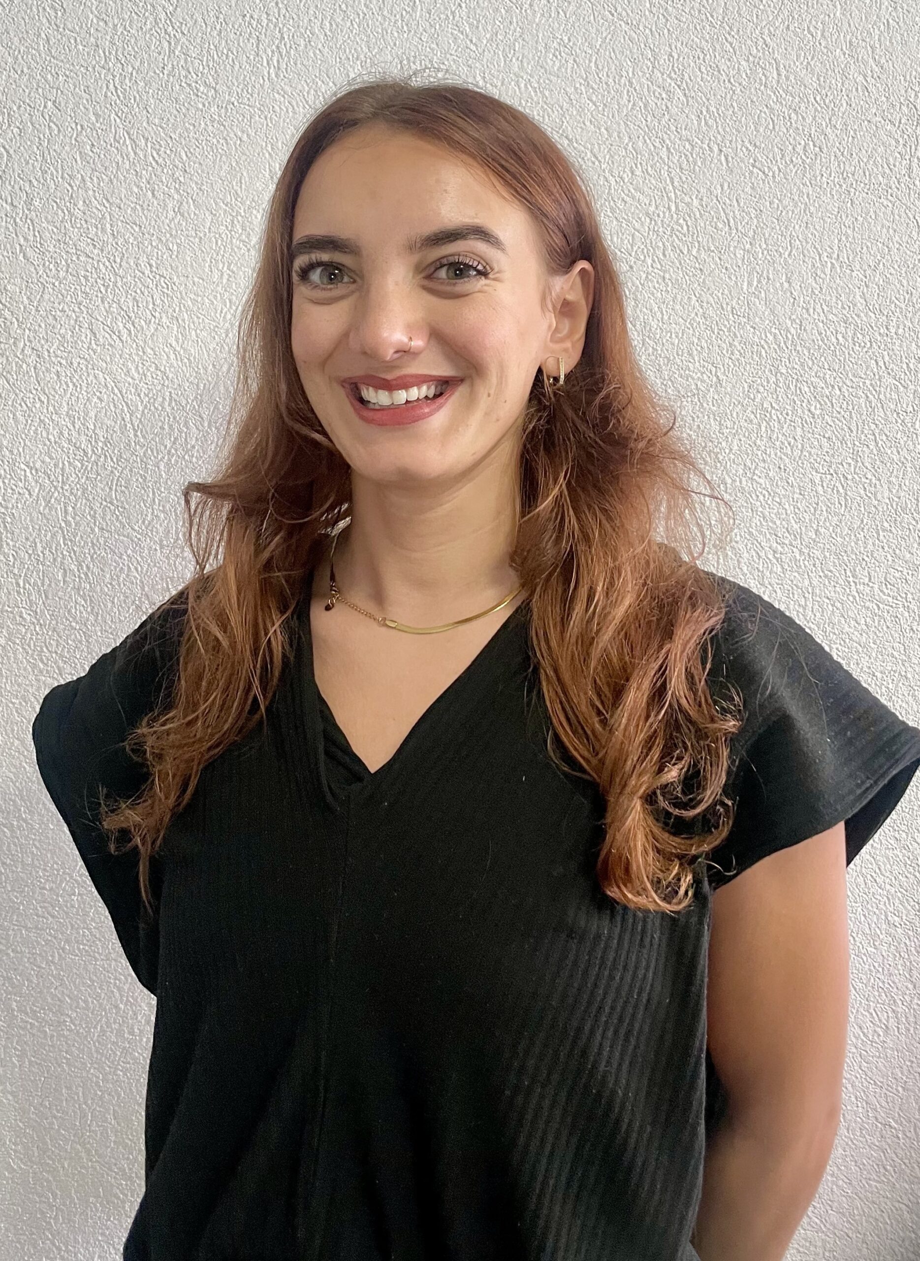 Ilaria - Kosmetikerin EFZ, Kryolipolyse-Spezialistin beim Beauty-Center Zirpolo